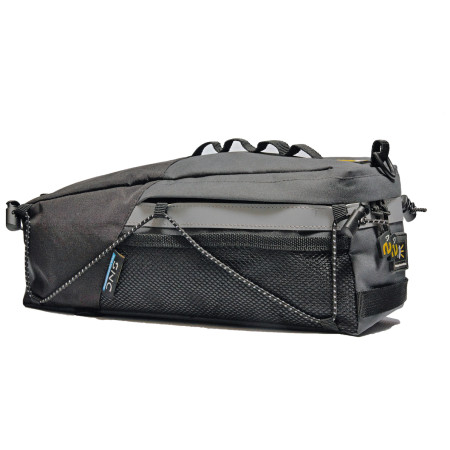 Borsa per portapacchi da bicicletta Sport Arsenal Art. 505