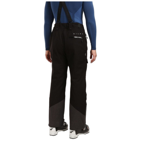 Pantaloni da sci da uomo Kilpi Barry-M