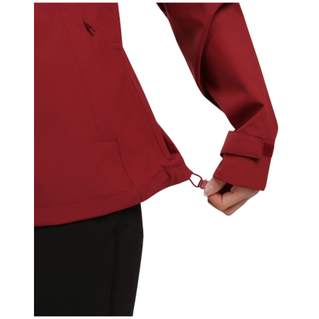 Giacca impermeabile da donna Kilpi Montana-W