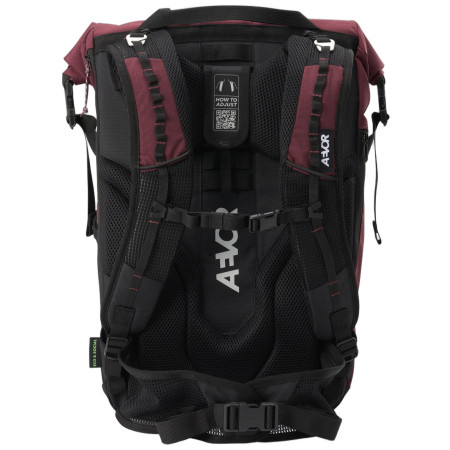 Zaino Aevor Active Pack