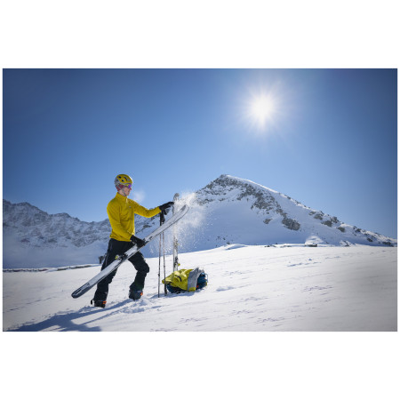 Felpa funzionale da uomo High Point Elektron 6.0 Sweatshirt