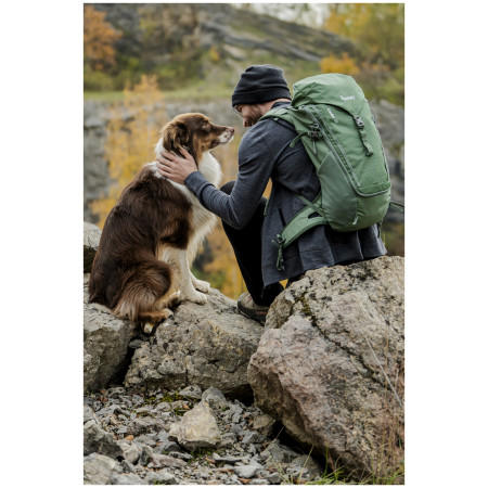 Zaino da trekking Warg Condor 25l