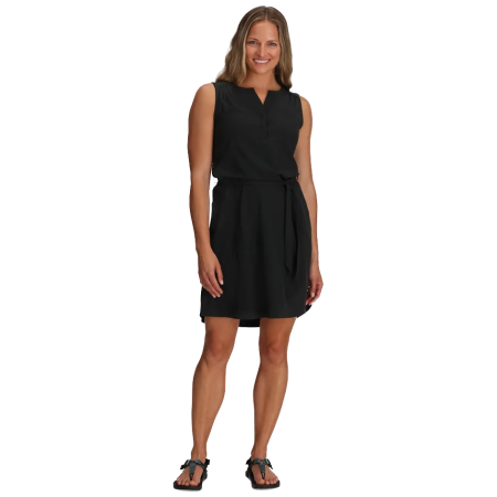 Vestito da donna Roayal Robins Spotless Traveler Tank Dress