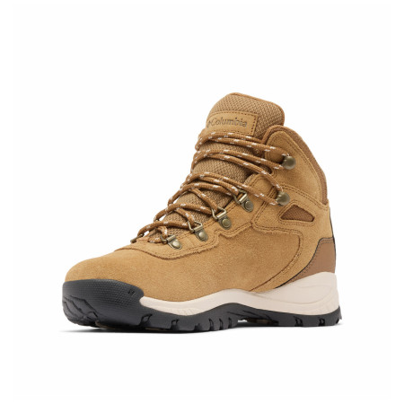 Scarpe da trekking da donna Columbia Newton Ridge™ Plus Waterproof Amped