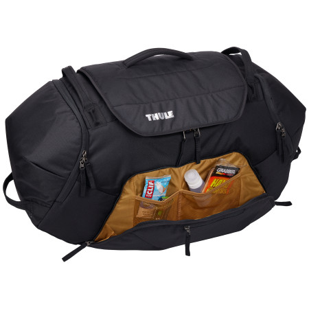 Borsa per scarponi da sci Thule Roundtrip Snow Duffel 80L