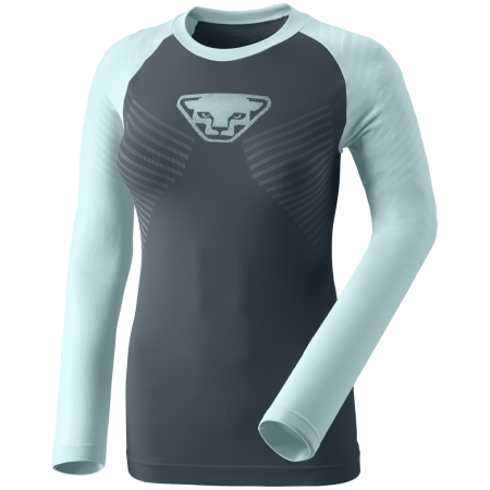 Maglietta sportiva da donna Dynafit Speed Dryarn W L/S Tee