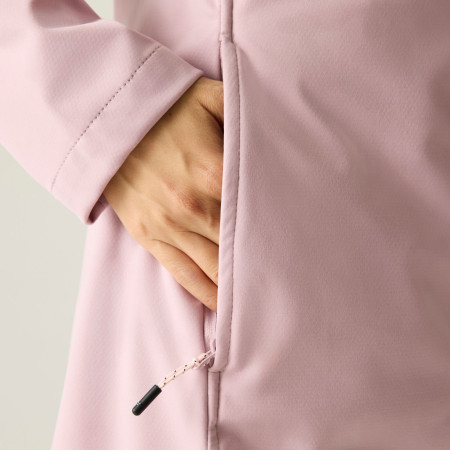 Cappotto da donna Regatta Carisbrooke