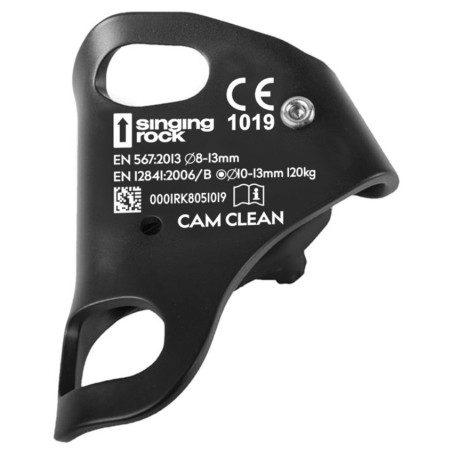 Bloccante Singing Rock Hrudní blokant Cam Clean