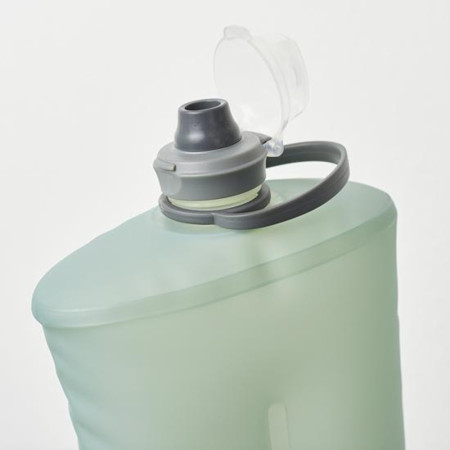 Bottiglia pieghevole Hydrapak Stow Bottle 1L