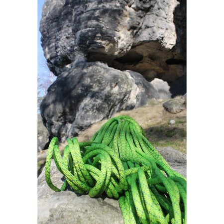 Corda da arrampicata Singing Rock Storm 9,8 mm (60 m)