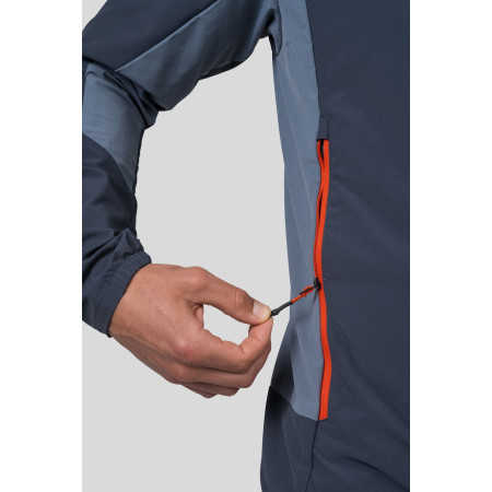 Giacca softshell da uomo Hannah Seumas II