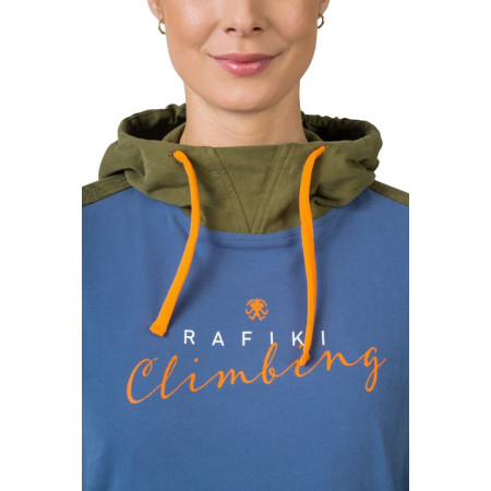 Felpa da donna Rafiki Estrella