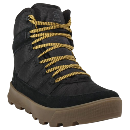 Scarpe da uomo Kamik Atwater N nero BLACK