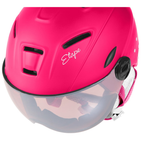 Casco da sci per bambini Etape Rider Pro