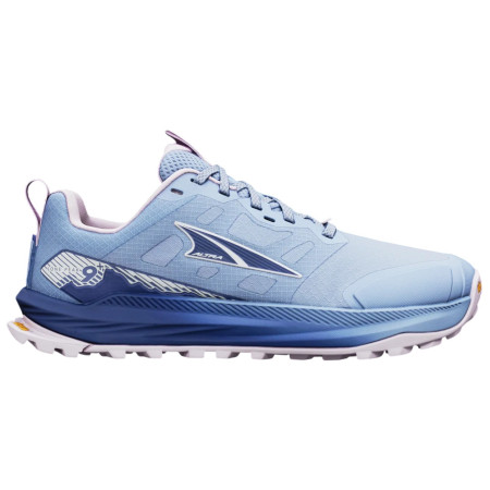 Scarpe da corsa da donna Altra Lone Peak 9+ azzurro Rain Wshd/Ocena/Orchd Ice - 88J