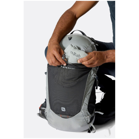Zaino Rab Protium 27L