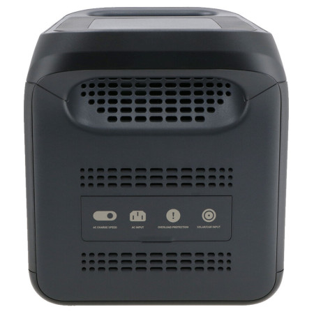 Generatore di energia portatile Mestic Power Station MPS-1800