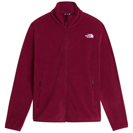 Felpa tecnica da donna The North Face W Glacier Fleece Jacket