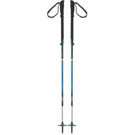 Bastoncini TSL Tour Alu 5 Cross ST Swing