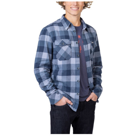 Camicia da uomo Rafiki Virage