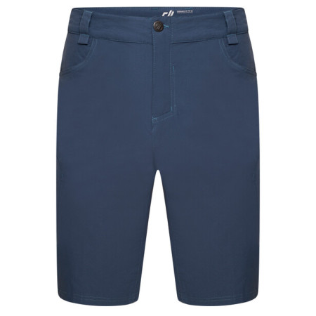 Pantaloncini da uomo Dare 2b Tuned In II Short blu scuro Orion Grey