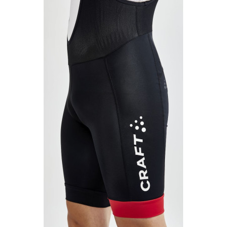 Pantaloncini da ciclismo da uomo Craft Core Endur Bib