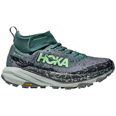 Scarpe da donna Hoka W Speedgoat 6 Mid Gtx