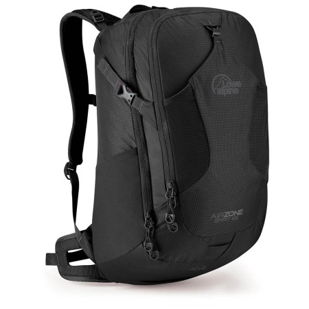 Zaino Lowe Alpine AirZone Spirit 25 (2020) nero Black
