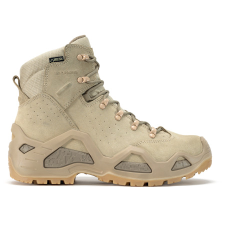 Scarpe da uomo Lowa Z-6S GTX C sabbia desert