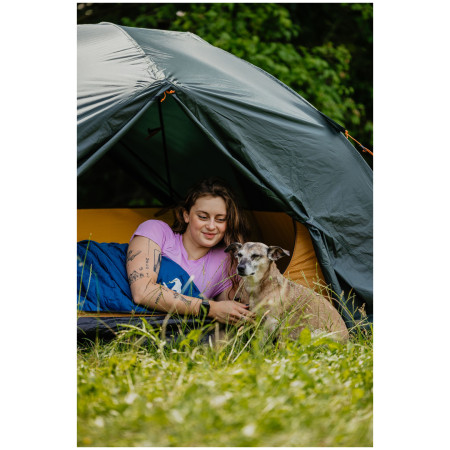 Tenda da trekking Zulu Dreamtime 2P