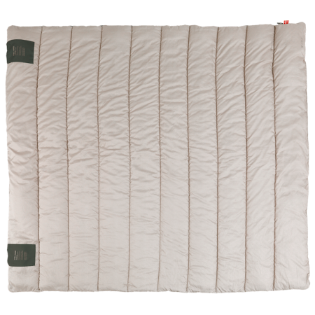 Coperta Outwell Campion Duvet Double Leaf Green