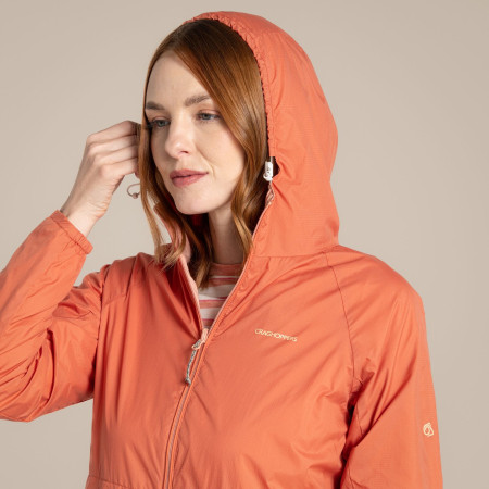 Giacca da donna Craghoppers NL Rosa Rev Jacket