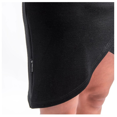 Gonna invernale da donna Sensor Merino Extreme Up