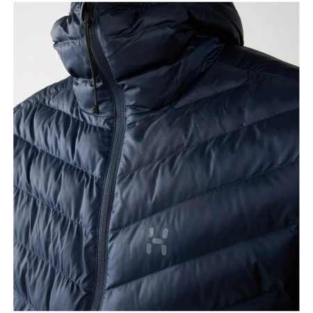 Giacca da uomo Haglöfs Särna Mimic II Hood