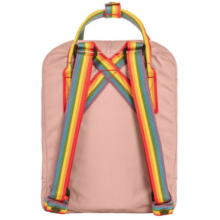 Zaino Fjällräven Kånken Rainbow Mini