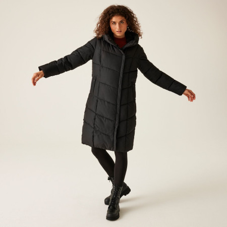 Cappotto invernale da donna Regatta Nurie