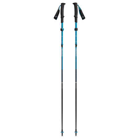 Bastoncini da trekking Black Diamond Distance Carbon FLZ Poles