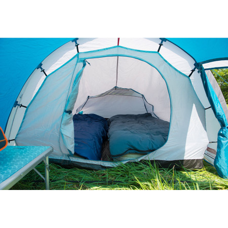 Tenda da trekking Coleman Cortes 3