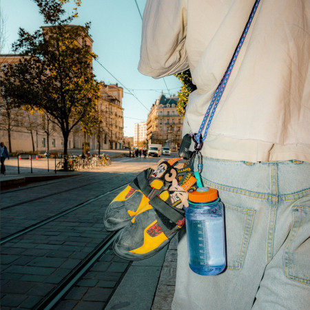 Supplemento YY VERTICAL Vertical Leash