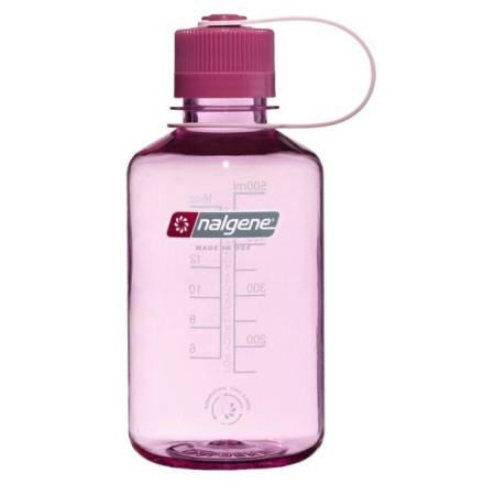 Borraccia Nalgene Narrow Mouth 500 ml Sustain
