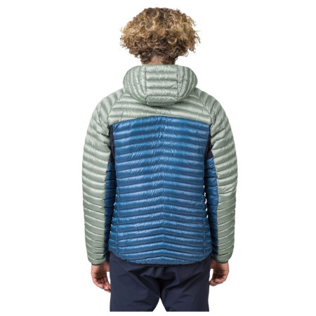 Piumino da uomo Hannah Mio Hoody