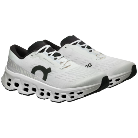 Scarpe da corsa da donna On Running Cloudmonster 3