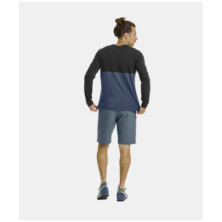 Pantaloncini da uomo Ortovox Pelmo Shorts M