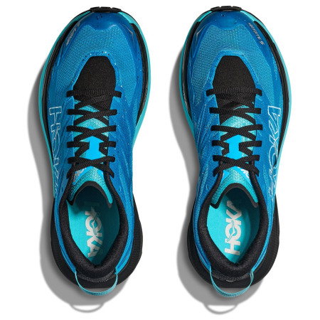 Scarpe da corsa da uomo Hoka M Mafate 5