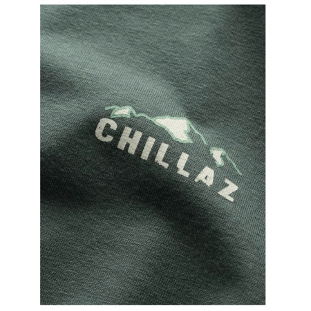 Maglietta da uomo Chillaz Bozen Chillaz Mountain