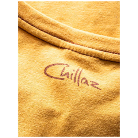 Maglietta da uomo Chillaz Out In Nature