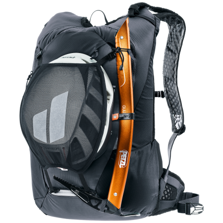 Zaino da scialpinismo Deuter Updays 24 SL