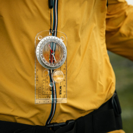 Bussola Silva Compass 3E