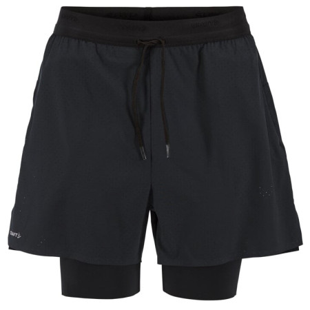 Pantaloncini da uomo Craft M Hypervent 2-in-1