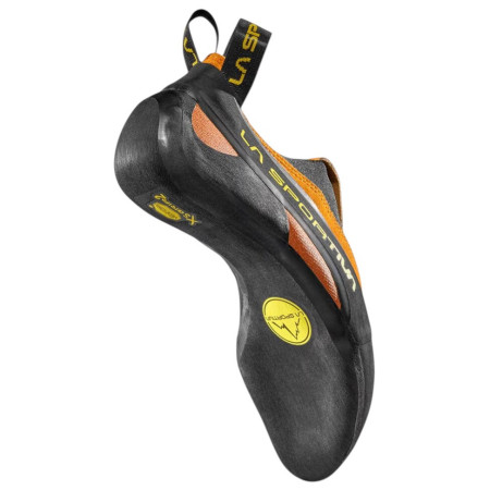 Scarpe da arrampicata La Sportiva Cobra